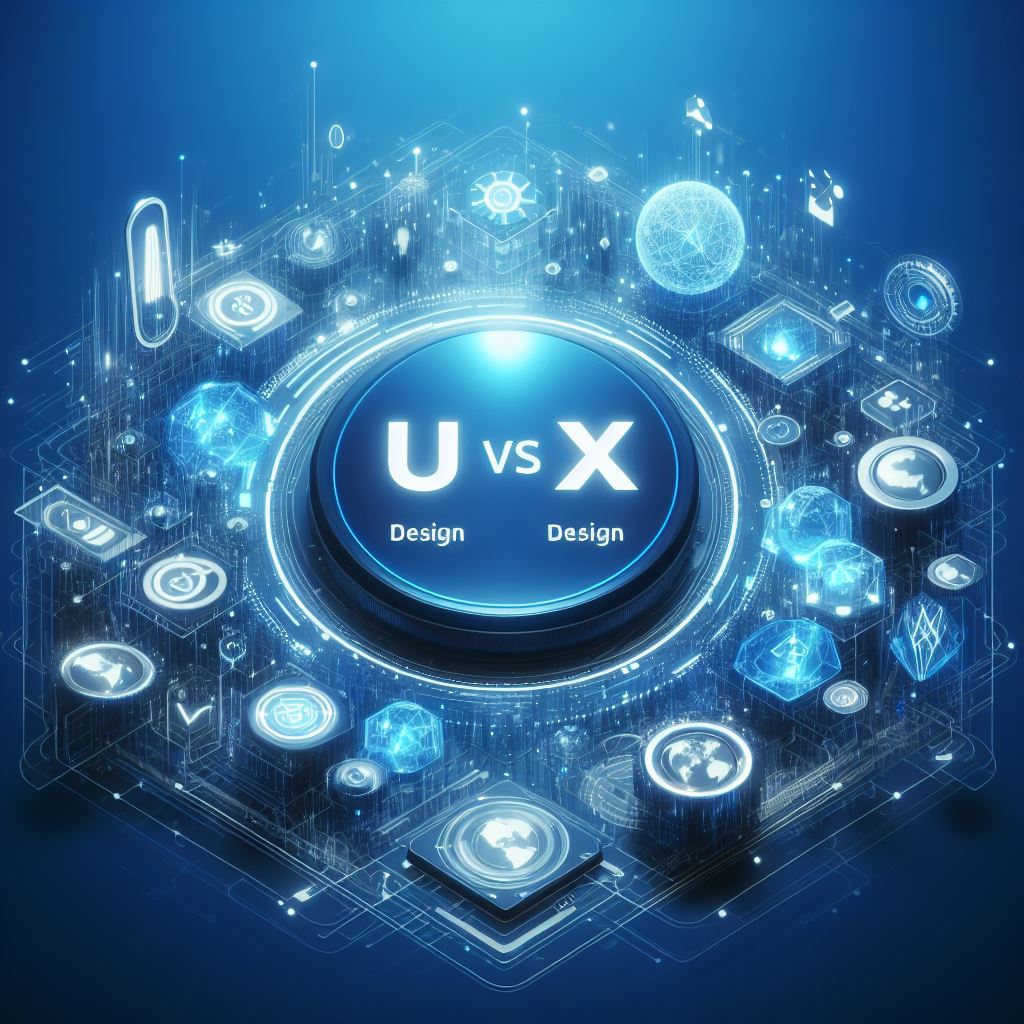 What is UI/UX? The 2024 Guide to Understanding the Difference and Becoming a Designer