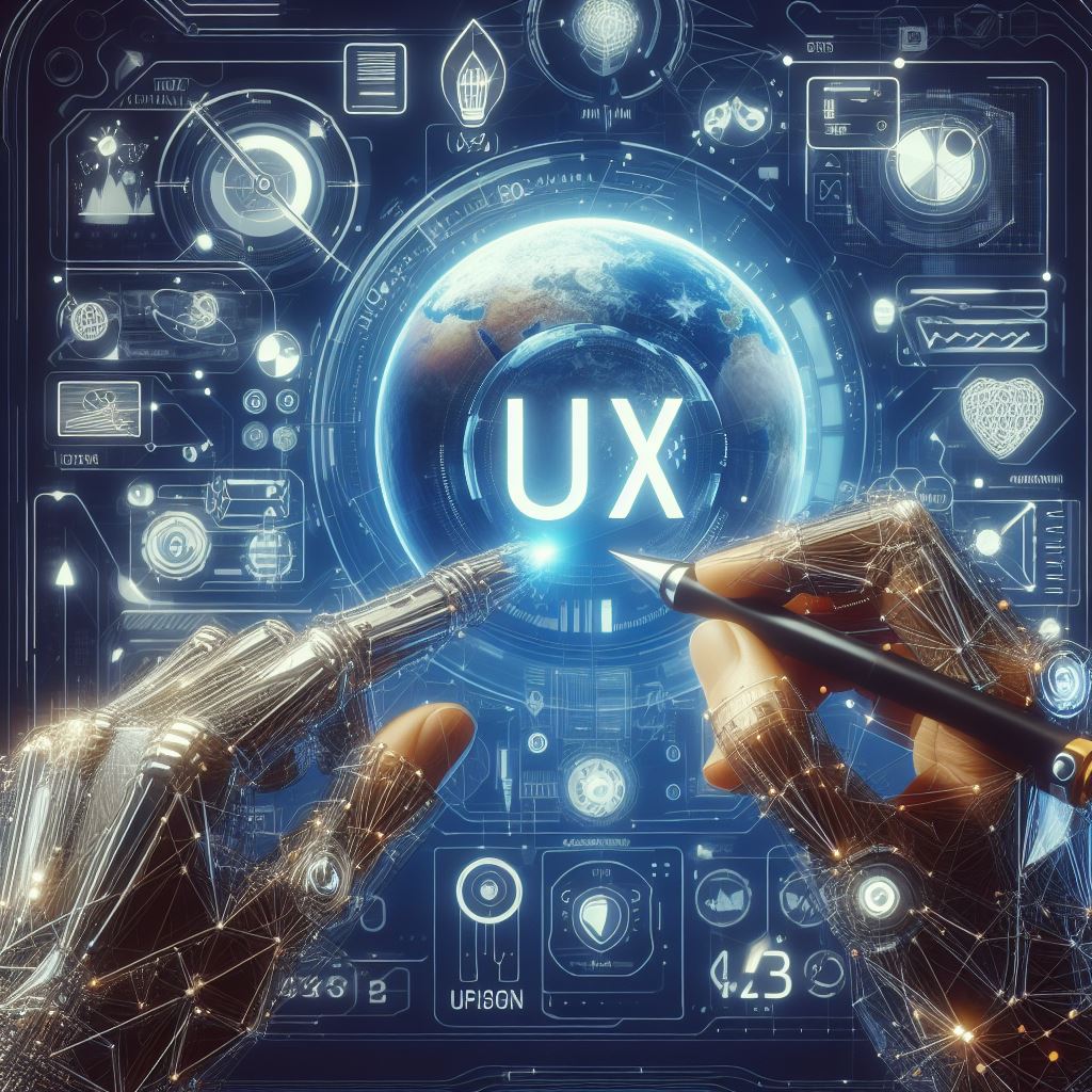 UIUX vs graphic design